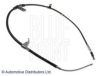 BLUE PRINT ADG046107 Cable, parking brake